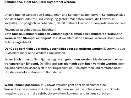 Lehrbuchsammlung goes digital